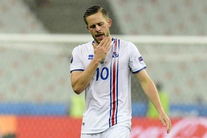 Swansea slapped a £50million ($64 million, 56.4 million euros) price tag on Iceland midfielder Gylfi Sigurdsson, with the Welsh club having rejected a £40m bid from 2015-16 champions Leicester