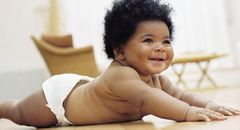 Most common baby names in 2018
