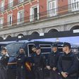 Spain's security forces are on high alert for the WorldPride parade in Madrid