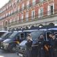 Spain's security forces are on high alert for the WorldPride parade in Madrid