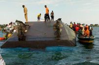 86 bodies recovered in Lake Victoria Ferry Tragedy