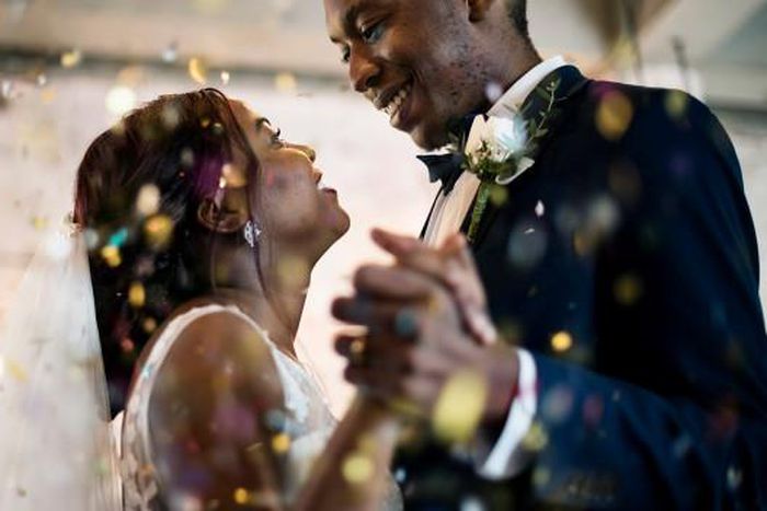 5 unnecessary things to cut from your wedding budget  [Mint]