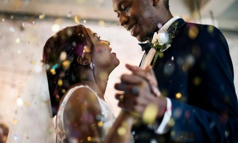 5 unnecessary things to cut from your wedding budget  [Mint]