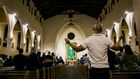 Hostility Torments Gay Catholic Church Workers