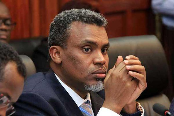 DPP Noordin Haji
