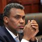 DPP Noordin Haji