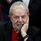 Former Brazilian president Luiz Inacio Lula Da Silva says his conviction on corruption charges won't keep him from running for president of Brazil next year