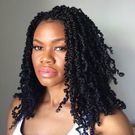 Spring Twists: These photos will make you want to try out the hairstyle ASAP