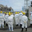 The tsunami-sparked reactor meltdowns at the Fukushima Dai-ichi nuclear power plant that set off the worst nuclear accident since Chernobyl in 1986