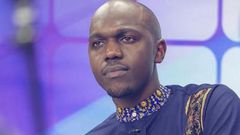 Larry Madowo