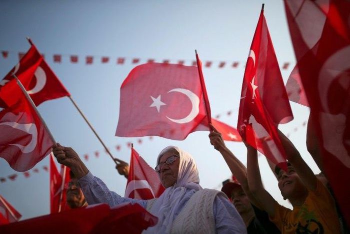 A Turkish lawmaker was sentenced to 25 years in prison over leaking classified information to the press