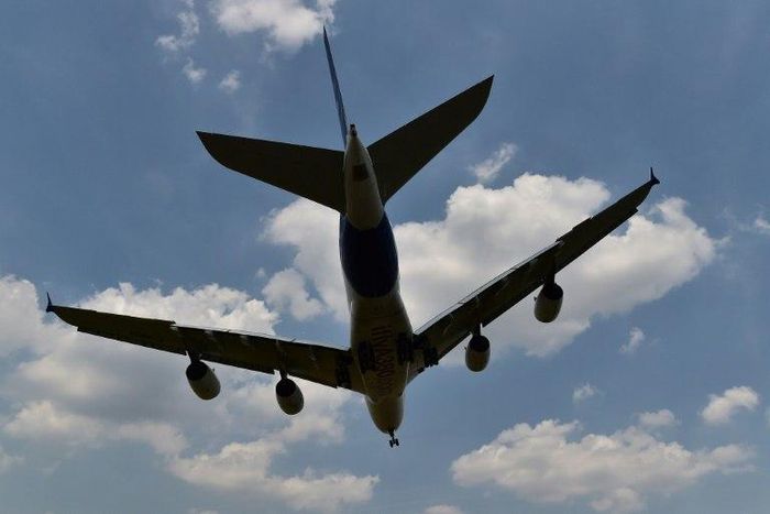 By 2021 more than 17,000 airliners are expected to be fitted with inflight internet facilities