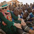 US pop star Madonna has adopted four Malawian children