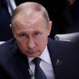 Russia's President Vladimir Putin slammed the intensifying probe into Russian meddling in the US presidential election, saying it bore witness to "a rise in anti-Russian hysteria" in Washington.