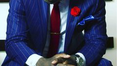 Robert Burale