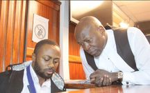 Why KNH Refused to Perform Surgery on Jowie