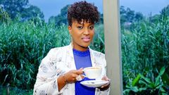Kobi Kihara. Instagram pulls down fake account operating in Kobi Kihara’s name