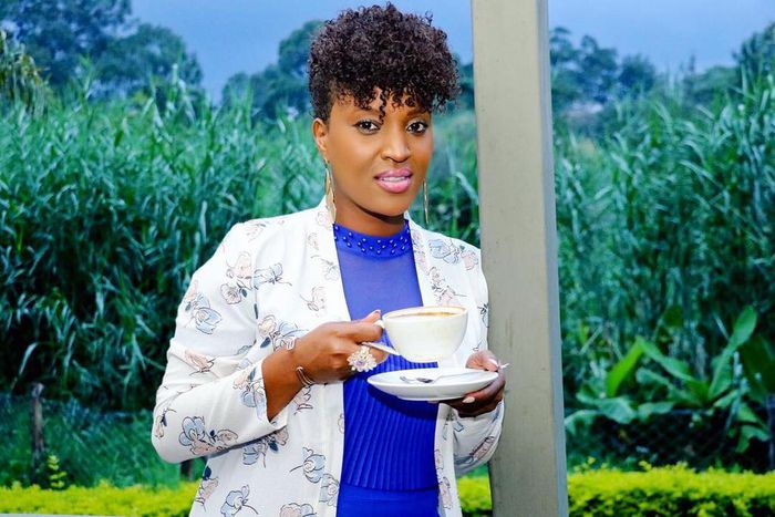 Kobi Kihara. Instagram pulls down fake account operating in Kobi Kihara’s name