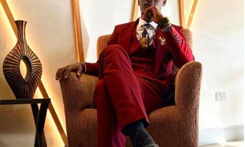 King Kaka