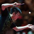 Fan Zhendong as well as Ma Long and Xu Xin all failed to appear for their second-round singles matches at the prestigious ITTF World Tour Platinum China Open on Friday. Two coaches also failed to show up