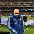 Argentina are just beginning a new era as new coach Jorge Sampaoli attempts to turn around the two-time world champions' faltering World Cup qualifying campaign