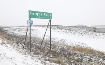 Minnesota Town Defamed by German Reporter Is Ready to Forgive