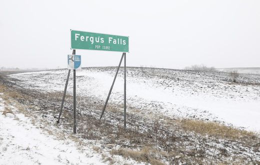 Minnesota Town Defamed by German Reporter Is Ready to Forgive