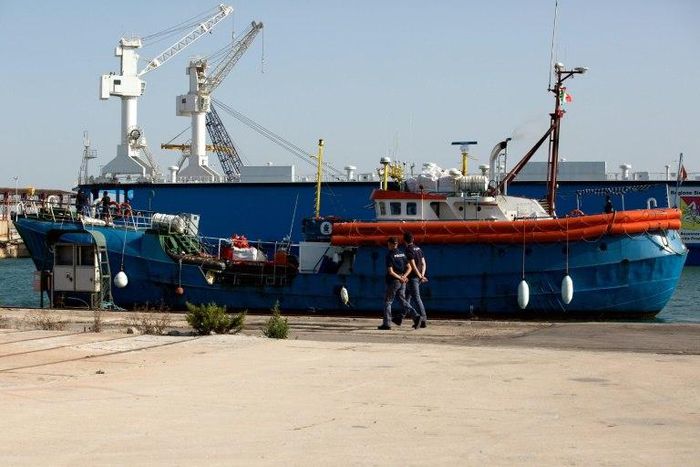 Italian authorities last week impounded a boat operated by German aid organisation Jugend Rettet on suspicion its crew effectively collaborated with people traffickers in a way that facilitated illegal immigration