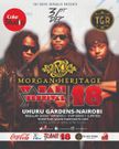 Morgan Heritage (Instagram)