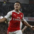 Alexis Sanchez has been linked with a move away from Arsenal during the close season