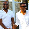Joho and Ali Kiba