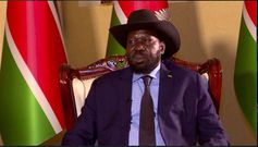 South Sudan President Salva kiir finally speaks about Monica Kimani’s murder