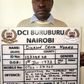 Dickson Okoyo Ndemo of Kajiado county arrested over defilement case of a 12 year old.