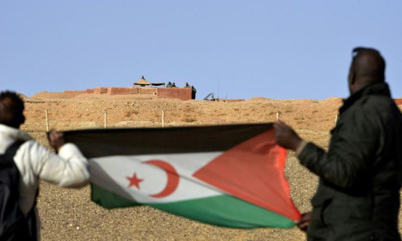The first UN-brokered talks in six years on Western Sahara will begin Wednesday in Geneva with Morocco, the Polisario Front, Algeria and Mauritania attending