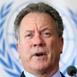 World Food Programme Director David Beasley