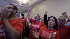 Working to Ensure the 'Year of the Woman' Is More Than Just One Year