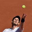 Britain's Andy Murray who has battled shingles, an elbow injury and the flu in 2017, was beaten by Stan Wawrinka in five sets on the clay at Roland Garros