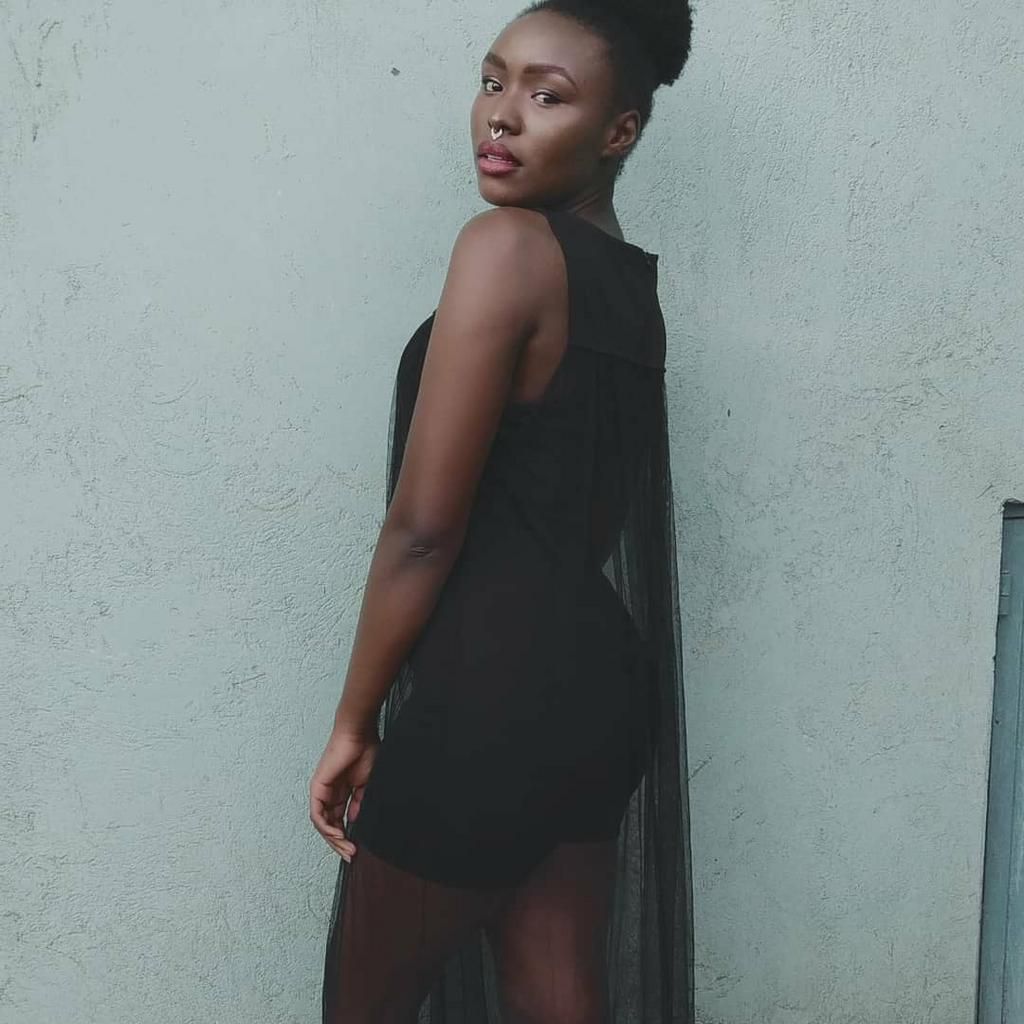 You won’t believe how  Machachari’s Stella looks now (Photos)