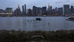 What Happens When 25,000 Amazon Workers Flush Toilets?