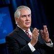 US Secretary of State Rex Tillerson said North Korea still needed to do more to allay tensions, but that he wanted to acknowledge what they had done so far