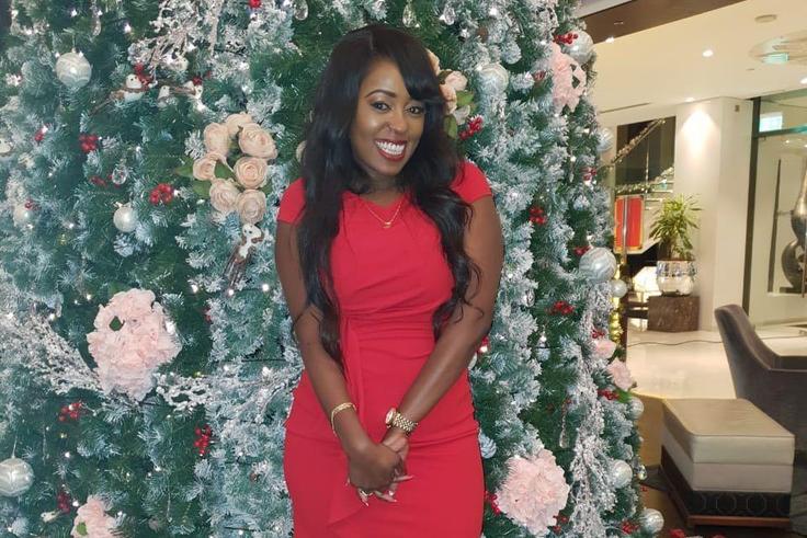 Lillian Muli