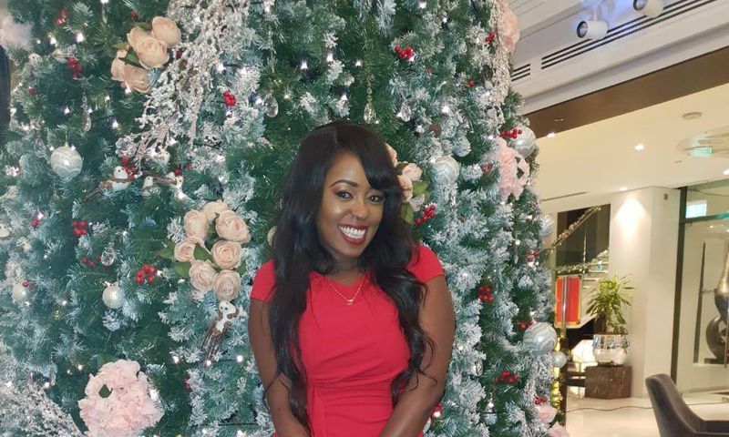 Lillian Muli