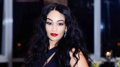 Zari Hassan