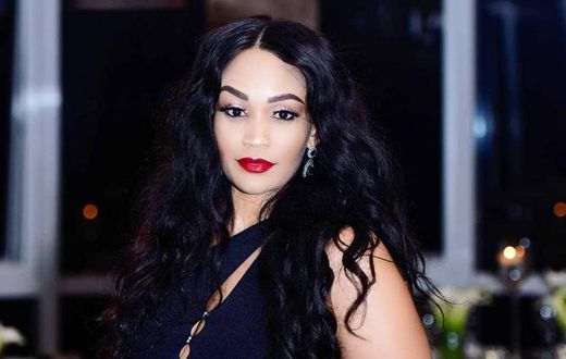 Zari Hassan