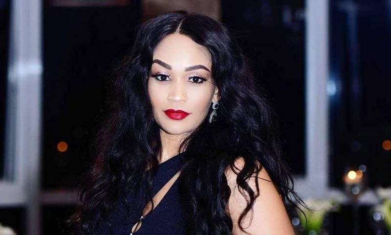 Zari Hassan