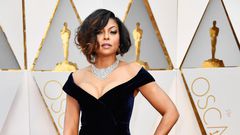 Taraji P. Henson