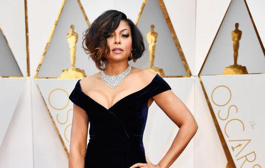 Taraji P. Henson