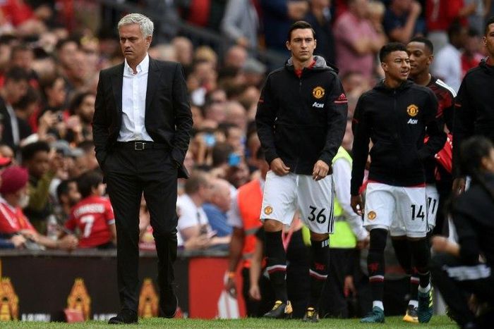 "So again, I repeat, I'm not a market man, but as a football manager I would like it to close before the first match," said Mourinho in reference to the transfer window