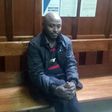 Mugo Wa Wairimu during Wednesday court appearance