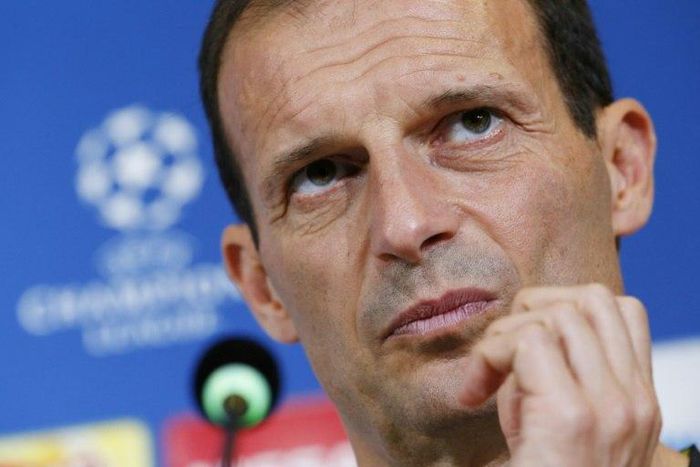 Juventus coach Massimiliano Allegri has signed a contract extension with the Italian giants